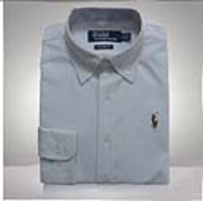 Ralph Lauren long sleeve shirt - No. 853